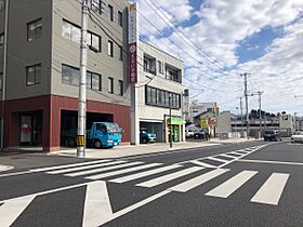 三の丸テラス 203号室 ｜ 茨城県水戸市三の丸（賃貸マンション1R・2階・17.40㎡） その3