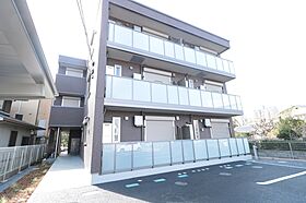 グラム天王町 303号室 ｜ 茨城県水戸市天王町（賃貸マンション1LDK・3階・56.98㎡） その1