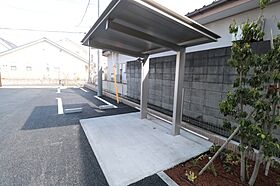 グラム天王町 303号室 ｜ 茨城県水戸市天王町（賃貸マンション1LDK・3階・56.98㎡） その6