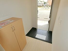 シーマ グランデ 101号室 ｜ 茨城県水戸市堀町（賃貸アパート1LDK・1階・44.95㎡） その12