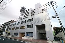 大町マンション(大町ビル)