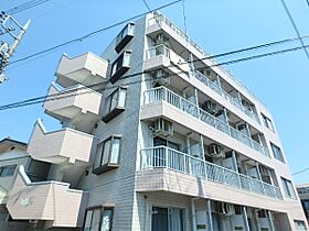 ネクストジェイ水戸 501号室 ｜ 茨城県水戸市栄町（賃貸マンション1R・5階・20.40㎡） その1