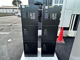 レーガベーネ高野 A 102号室 ｜ 茨城県ひたちなか市大字高野（賃貸アパート1R・1階・32.29㎡） その6