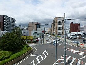 グラント柵町 103号室 ｜ 茨城県水戸市柵町（賃貸マンション1LDK・1階・46.75㎡） その12