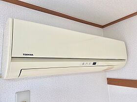 ハイツ南赤塚 201号室 ｜ 茨城県水戸市姫子（賃貸アパート1K・2階・23.77㎡） その21