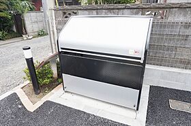 ニューストーンN 202号室 ｜ 茨城県水戸市石川（賃貸アパート1LDK・2階・46.09㎡） その6