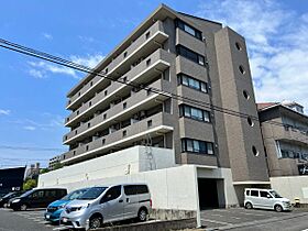 スカイハイム水戸 403号室 ｜ 茨城県水戸市城南（賃貸マンション1DK・4階・36.12㎡） その1