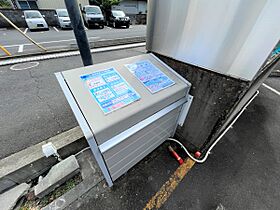 メゾン西原 202号室 ｜ 茨城県水戸市西原（賃貸アパート1K・2階・24.84㎡） その12