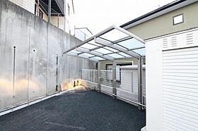 レーガベーネ千波町 B棟 103号室 ｜ 茨城県水戸市千波町（賃貸アパート1LDK・1階・40.78㎡） その5