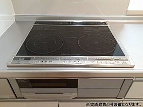 キアラ水戸 101号室 ｜ 茨城県水戸市袴塚（賃貸アパート1LDK・1階・34.40㎡） その5