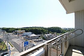 クラージュ 605号室 ｜ 茨城県水戸市千波町（賃貸マンション1LDK・6階・45.36㎡） その25