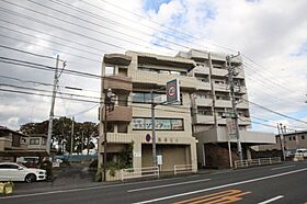 NISHIHARA TERRACE 301号室 ｜ 茨城県水戸市西原（賃貸マンション1LDK・3階・59.62㎡） その3