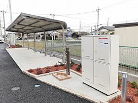 グリーンハウスE I 101号室 ｜ 茨城県笠間市鯉淵（賃貸アパート1LDK・1階・45.27㎡） その4