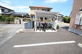 Royal Maison 202号室 ｜ 茨城県ひたちなか市大字田彦（賃貸アパート1LDK・2階・42.84㎡） その4