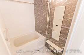 メルスィ 103号室 ｜ 茨城県水戸市姫子（賃貸アパート1K・1階・33.20㎡） その6