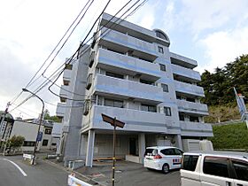 サンライズ福甚 302号室 ｜ 茨城県水戸市三の丸（賃貸マンション1R・3階・22.74㎡） その1