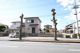 双葉台P住宅  ｜ 茨城県水戸市双葉台（賃貸一戸建2LDK・--・63.00㎡） その10