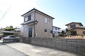 双葉台P住宅  ｜ 茨城県水戸市双葉台（賃貸一戸建2LDK・--・63.00㎡） その11