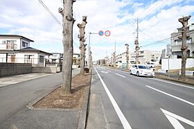 双葉台P住宅  ｜ 茨城県水戸市双葉台（賃貸一戸建2LDK・--・63.00㎡） その9