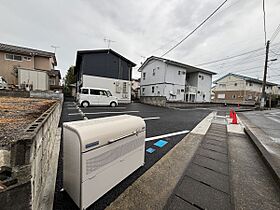 Mitto 2-B号室 ｜ 茨城県水戸市元吉田町（賃貸アパート1LDK・2階・34.10㎡） その7