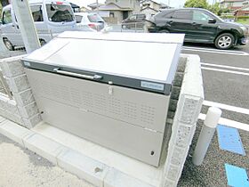 カーサ・ドマーニ 102号室 ｜ 茨城県水戸市堀町（賃貸アパート1LDK・1階・51.57㎡） その5