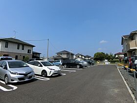 カーサ・ドマーニ 102号室 ｜ 茨城県水戸市堀町（賃貸アパート1LDK・1階・51.57㎡） その3