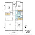 プレアデス9階8.8万円