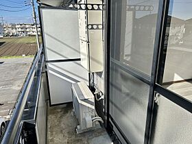 トゥーレサイプレス 203号室 ｜ 茨城県水戸市見川（賃貸アパート1K・2階・23.10㎡） その16