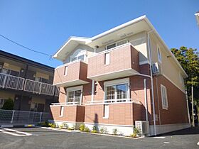 サンライト レジデンス水戸 C 102号室 ｜ 茨城県水戸市渡里町（賃貸アパート1R・1階・32.90㎡） その1