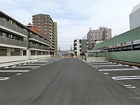 プラムマハール 202号室 ｜ 茨城県水戸市中央（賃貸アパート1LDK・2階・37.54㎡） その3