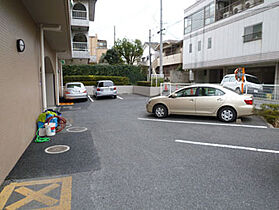 シティパレス水戸南町 1004号室 ｜ 茨城県水戸市南町（賃貸マンション3LDK・10階・63.82㎡） その10