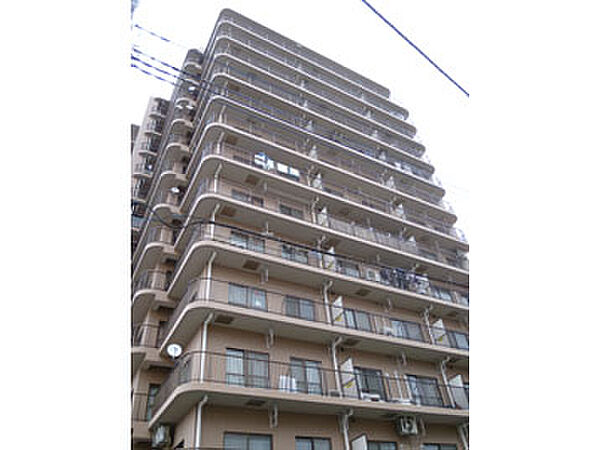 apartment 茨城県水戸市南町
地図を見る