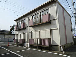 イーストグリーンハイム