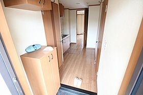 コンフォース・住吉 101号室 ｜ 茨城県水戸市住吉町（賃貸マンション1K・1階・30.96㎡） その14