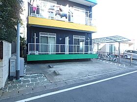 本町マンション 401号室 ｜ 茨城県水戸市本町（賃貸マンション2K・4階・33.05㎡） その5