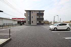 ウィステリア 202号室 ｜ 茨城県那珂市竹ノ内（賃貸アパート1LDK・2階・34.71㎡） その9