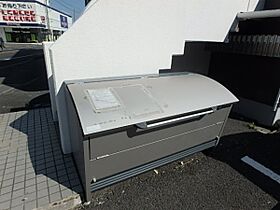 フォーライフウエスト 203号室 ｜ 茨城県水戸市赤塚（賃貸マンション1K・2階・22.50㎡） その10