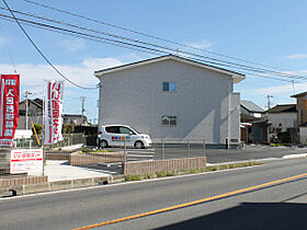 プルメリア 101号室 ｜ 茨城県水戸市浜田町（賃貸アパート1LDK・1階・50.53㎡） その4