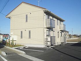 大黒屋 十弐番館 202号室 ｜ 茨城県水戸市平須町（賃貸アパート1LDK・2階・47.11㎡） その1