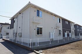 サンフレンズ D 101号室 ｜ 茨城県水戸市見川町（賃貸アパート1LDK・1階・46.41㎡） その4