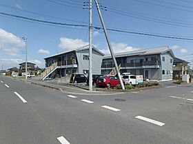 ボワ・アルジャン A棟 201号室 ｜ 茨城県水戸市東前（賃貸アパート2LDK・2階・50.93㎡） その9