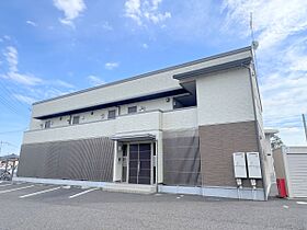 シャーメゾンウィステリア 106号室 ｜ 茨城県水戸市内原町（賃貸アパート1R・1階・33.10㎡） その1