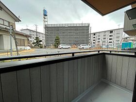 HIGASHI-AKATSUKA TERRACE 107号室 ｜ 茨城県水戸市東赤塚（賃貸アパート1LDK・1階・36.43㎡） その18