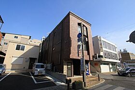 ファッショングルメビル 203号室 ｜ 茨城県水戸市南町（賃貸マンション1DK・2階・25.11㎡） その5