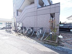 コンフォース・住吉 205号室 ｜ 茨城県水戸市住吉町（賃貸マンション1K・2階・30.96㎡） その6