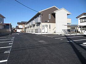 コンフィアンサ 203号室 ｜ 茨城県ひたちなか市大字堀口（賃貸アパート1LDK・2階・40.07㎡） その3