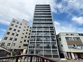 グラーヴェ三の丸 1304号室 ｜ 茨城県水戸市三の丸（賃貸マンション1K・13階・26.24㎡） その1