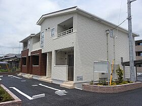 サラスバティ A 103号室 ｜ 茨城県ひたちなか市大字稲田（賃貸アパート1LDK・1階・32.44㎡） その1