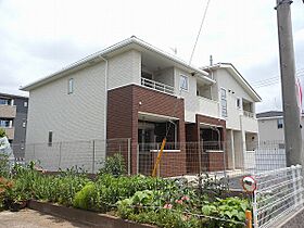 サラスバティ A 103号室 ｜ 茨城県ひたちなか市大字稲田（賃貸アパート1LDK・1階・32.44㎡） その3