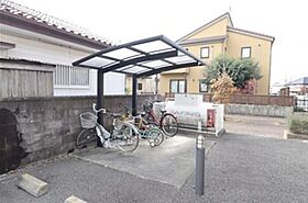 コーポガーベラ A棟 102号室 ｜ 茨城県ひたちなか市外野（賃貸アパート2LDK・1階・53.72㎡） その6